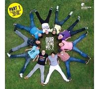 Various Artists - Our Thing, Vol. 2/The Inner Circle [Pt.1] [Single] [EP] [VINYL]