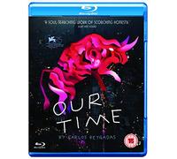Our Time [Blu-ray]