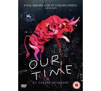 Our time [DVD]