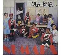 our time has come LP