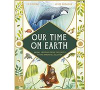 Our Time on Earth: From the Mayfly to the Immortal Jellyfish
