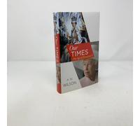 Our Times: The Age of Elizabeth II