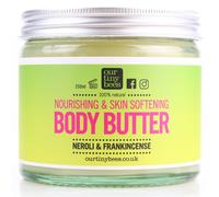 Our Tiny Bees Body Butter - Neroli and Frankincense - 250ml