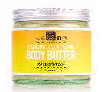 Our Tiny Bees Body Butter - Sensitive - 250ml