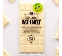 Our Tiny Bees Citrus Bath Melt - 70g