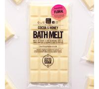 Our Tiny Bees Floral Bath Melt - 70g