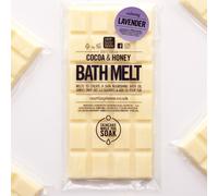 Our Tiny Bees Lavender Bath Melt - 70g