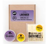 Our Tiny Bees Mini Lavender Gift Set