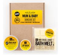 Our Tiny Bees Mini Mum & Baby Gift Set