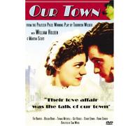 Our Town [DVD] [1940] [Region 1] [US Import] [NTSC]