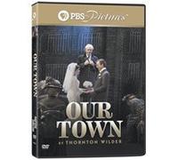 Our Town [DVD] [Region 1] [US Import] [NTSC]