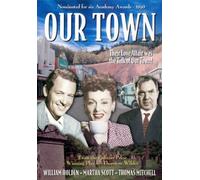 Our Town [DVD] [Region 1] [US Import] [NTSC]