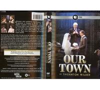 Our Town [DVD] [Region 1] [US Import] [NTSC]