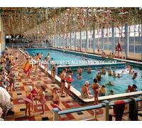 Our True Intent Is All For Your Delight: The John Hinde Butlin's Photographs