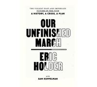 Our Unfinished March