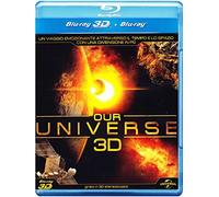 Our Universe 3D