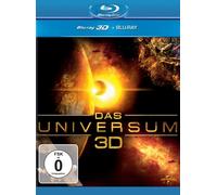 OUR UNIVERSE 3D - MOVIE
