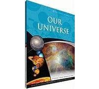 Our Universe (God's Design for Heaven & Earth): Written by Richard Lawrence, 2009 Edition, (3rd Edition) Publisher: Answers in Genesis [Paperback]