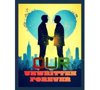 Our Unwritten Forever: A Contemporary Romance of Best Friends and Second Chances