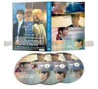 OUR UNWRITTEN SEOUL - COMPLETE KOREAN TV SERIES DVD BOX SET ( KOREAN DUB WITH ENGLISH SUBS ) SHIP FROM UK