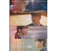 OUR UNWRITTEN SEOUL - Korean TV Series with English Subtitle, All Region