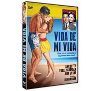 Our Very Own (Spanish Release) Vida de mi Vida
