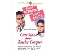 Our Vines Have Tender Grapes