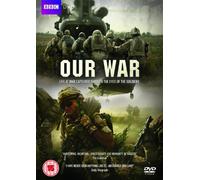 Our War [DVD]