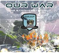Our War: The Strongest Shield PC Steam CD Key