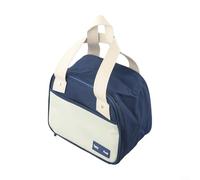 Our Water Resistant Cooler Bags Are Specifically Designed To Meet Your Needs At The For Workplace Or During Outings (Blue)