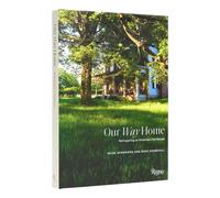 Our Way Home : Reimagining an American Farmhouse