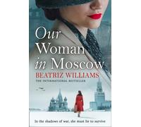 Our Woman in Moscow