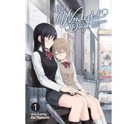 Our Wonderful Days Vol. 1