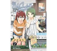 Our Wonderful Days Vol. 2
