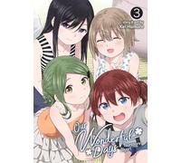 Our Wonderful Days Vol. 3