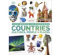 Our Workd In Pictures by Unknown Author | Hardcover | 2020