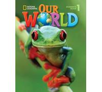 Our World 1: Workbook