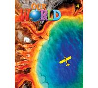Our World 4 (British English)