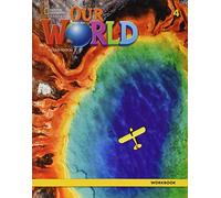 Our World 4: Workbook
