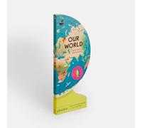 Feng, Lisk - Our World: A First Book of Geography (Our World Collection)