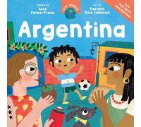 Our World: Argentina