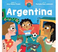 Our World: Argentina