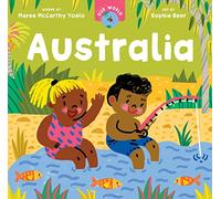 Our World: Australia – (Our World) – Barefoot Books