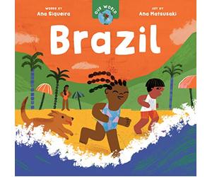 Our World: Brazil