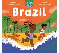 Our World: Brazil
