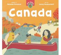 Our World: Canada