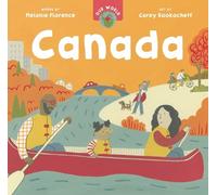 Our World: Canada