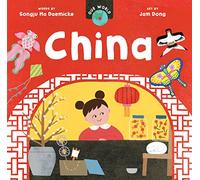 Our World: China