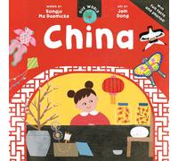 Our World: China