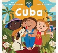 Our World: Cuba